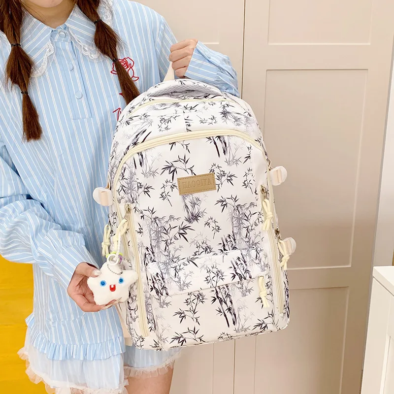 

Универсальный детский рюкзак для мальчика, большая вместительная сумка для компьютера, милые рюкзаки, рюкзак с героями мультфильмов, школьная сумка, классная сумка для девочки Рюкзак