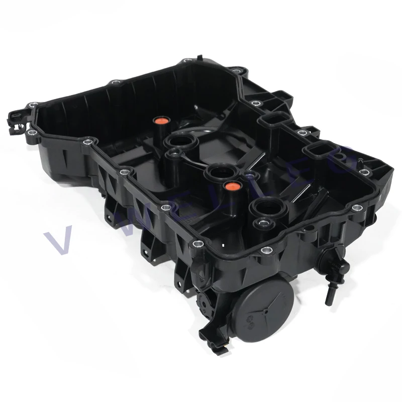 2025 رائجة البيع غطاء رأس الأسطوانة كيت غطاء ل 2008 2013 إلى 2018 جديد 9811067580 VTi 1.2 9806820880