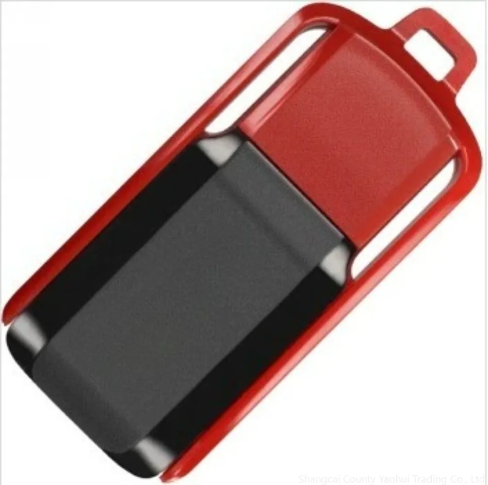 For SanDisk Cruzer Twist CZ52 32GB USB Flash Drive Rotating Dust-free Design Upgraded Chip Portable USB Drive