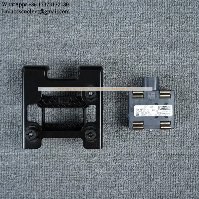 k37E0 907 561B 7E0 907 461A ACC Radar Sensor Adaptive Cruise Control Probe for VW Multivan 7E0907561B Distance Module Auto Parts