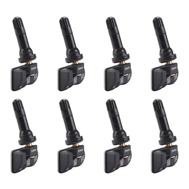 48 ชิ้นเซ็นเซอร์ TPMS 433 เมกะเฮิร์ตซ์ 315 เมกะเฮิร์ตซ์สากล 2 ใน 1 โปรแกรม MX-Sensor สำหรับ-Autel ระบบตรวจสอบความดันยาง