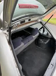 

Auto Pop-Up Trunk Struts for Proton Satria 1994-2005 Hatchback Automatic Opening Gas Lift Supports with Springs