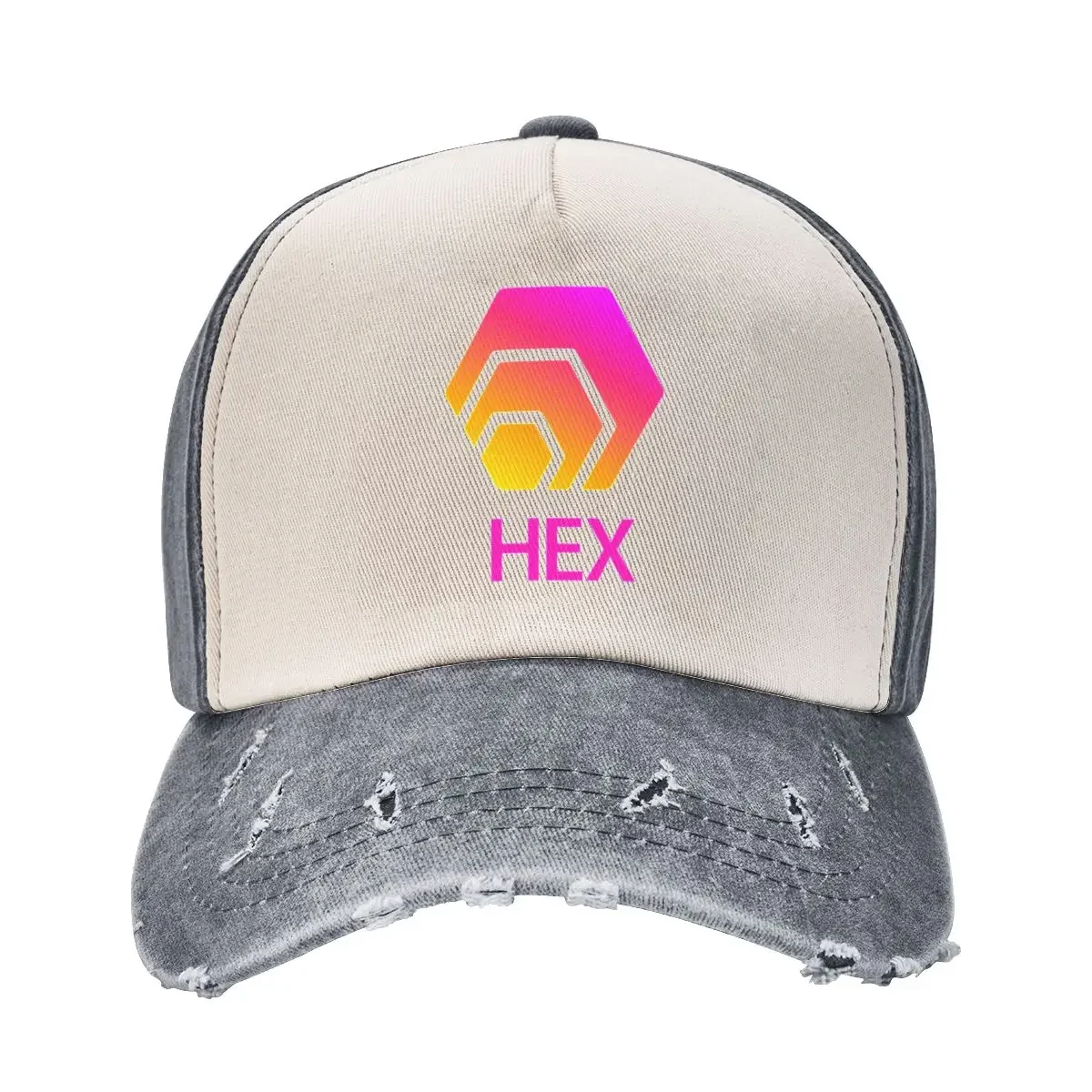 Best Selling Authentic Hex Design Cowboy Hat Trucker Cap Luxury Brand party hats Women Beach Fashion Men's