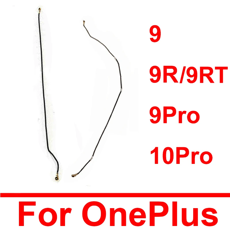 

Антенна для сигнала Oneplus One Plus 1 + 9 9R 9RT 9 Pro 10 Pro, 1 шт.