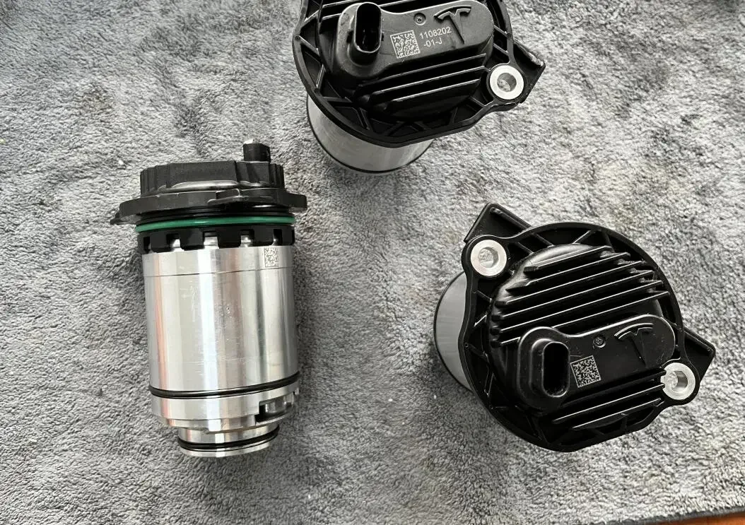 RSTFA Original Car Accessories 3Du Electric Oil Pump Oem 1108202-00-M For Model 3