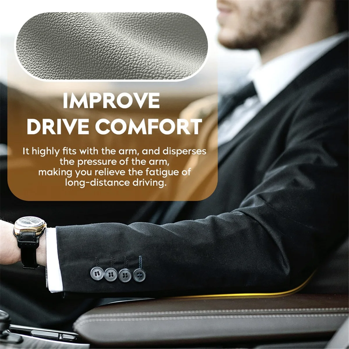 Middenconsole Deksel Armsteun Cover voor, voor XL 15217111 15941534 19328718