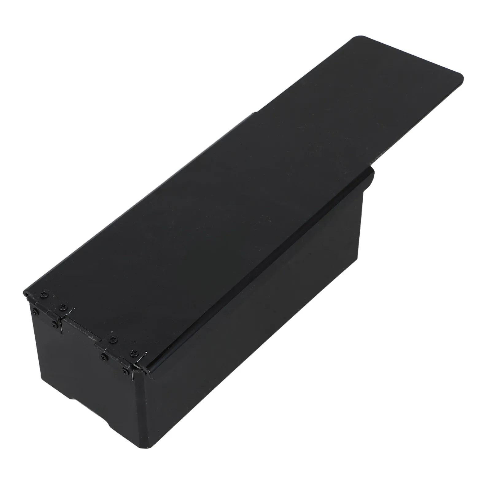 Doorbell Rain Cover Weatherproof Plastic Outdoor Keypad Sunshade Water Shield for Access Control Systems