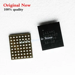 5-20pcs NEW ORIGINAL 1614A1 usb charger charging ic for iphone 12 12PRO/12PRO Max /12mini