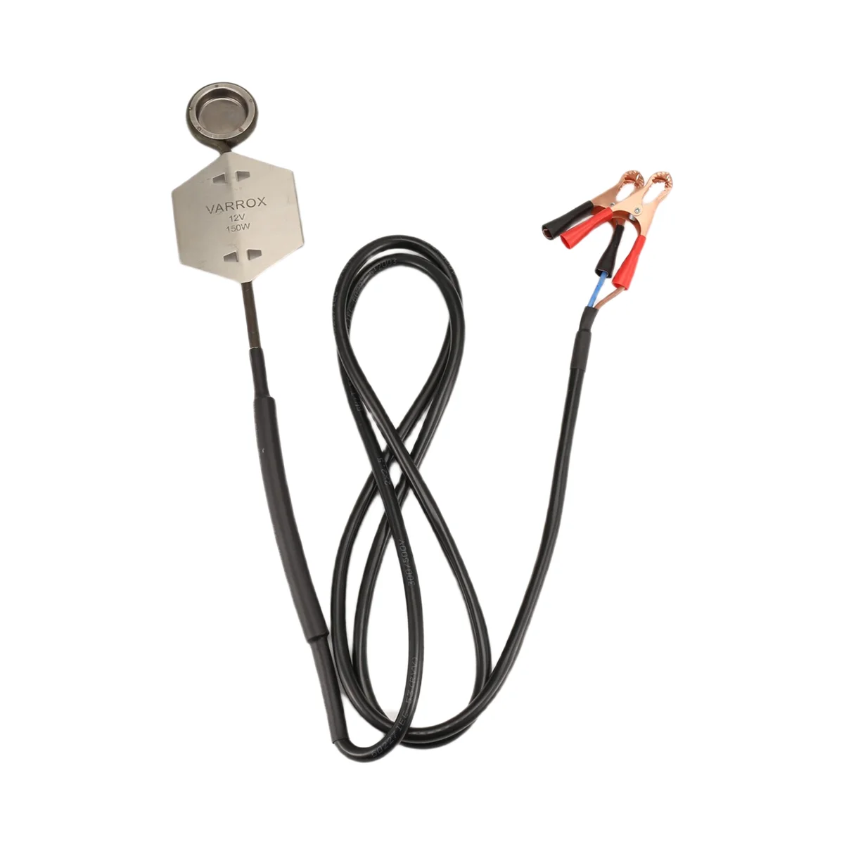 Qualitative Second Generation Beekeeping Oxalic Acid Evaporator 12V Bee Varroa Treatment Tool Heated Fumigator Atomizer