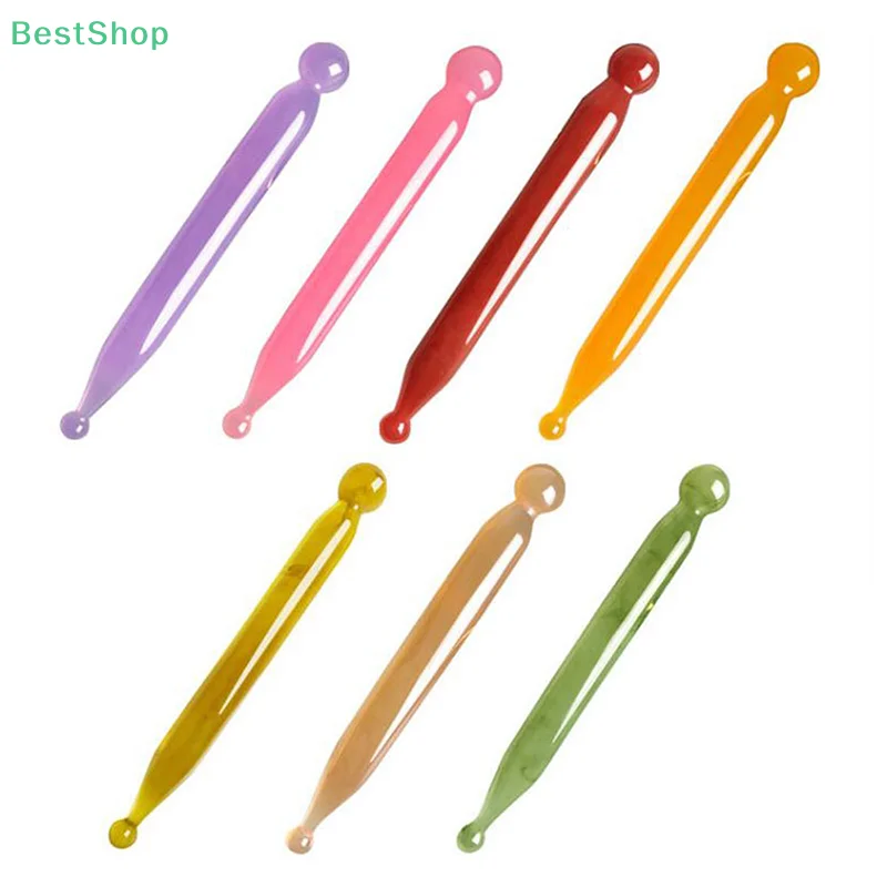 

★★★Muscle Plucking Sticks Gua Sha Facial Massage Acupunctur Point Pen Whole Body Dredging, Meridian Massage Board