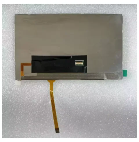 New for GIT G-SCAN2 GSCAN2 Panel Touch Screen LCD Display