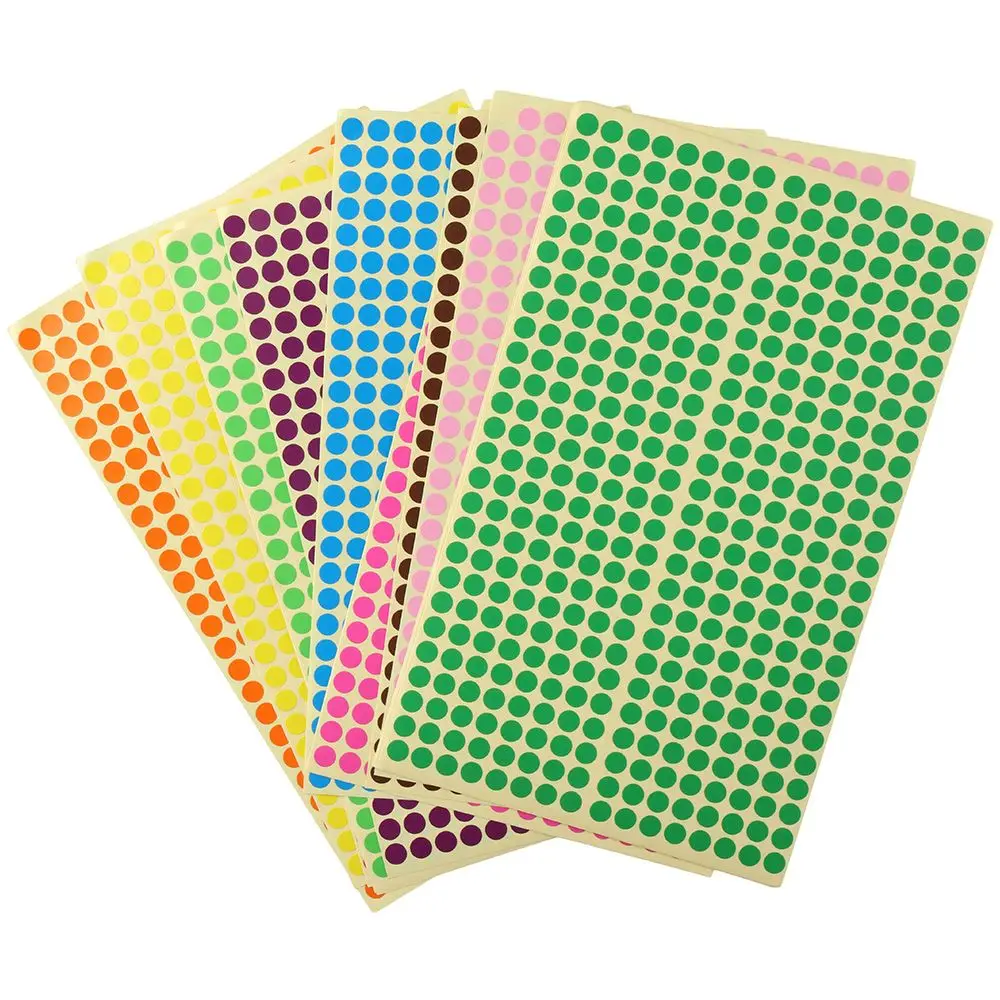 16 Colors 1/4