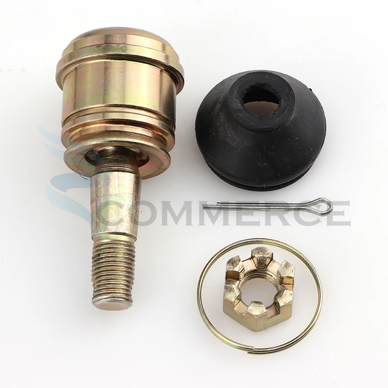 M12 32X14Mm Lasschommelingsarm Kogelgewricht Kits Geschikt Voor Atv 200cc 250cc 150cc Utv Kart Buggy Golf Quad Accessoires