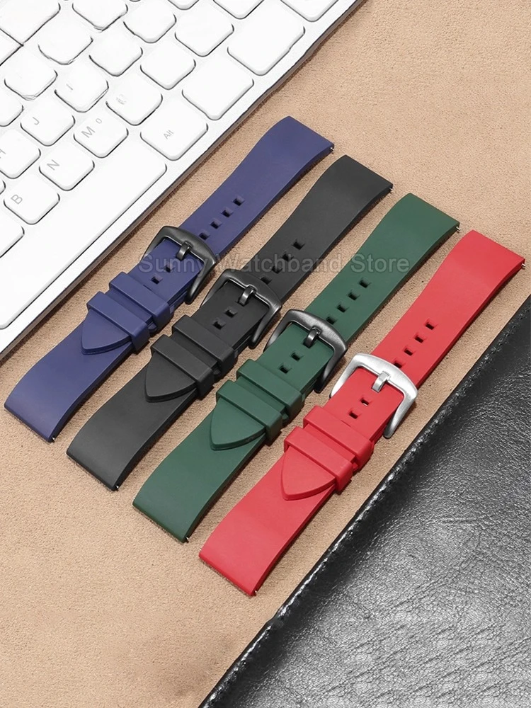 Universal Fluororub… - image