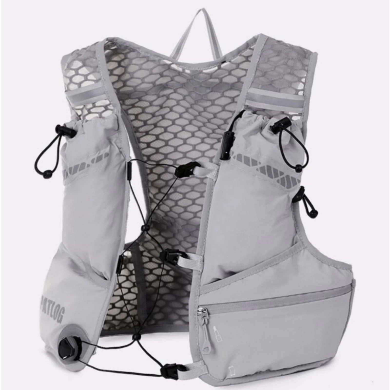 Hydratatievest Rugzak Ademend  - Cycling Gear Design recensie en prijs