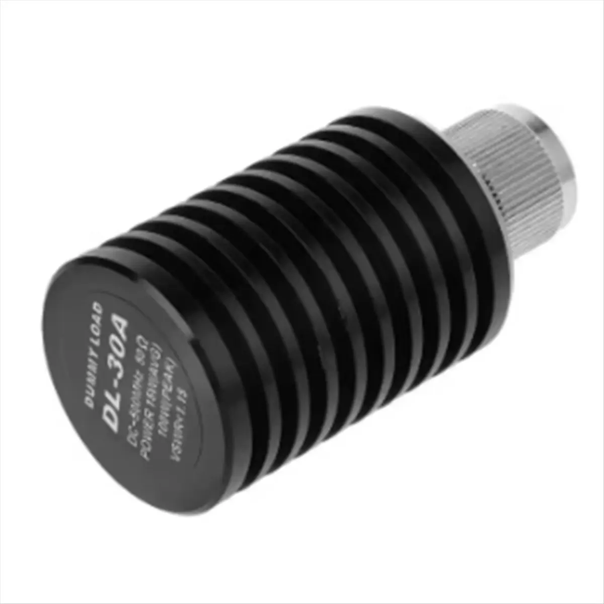 DTD1437-HOT-0-500MHz DL-30A Dummy Load Test Antenna Connector Harvest for CB Two-Way Radio