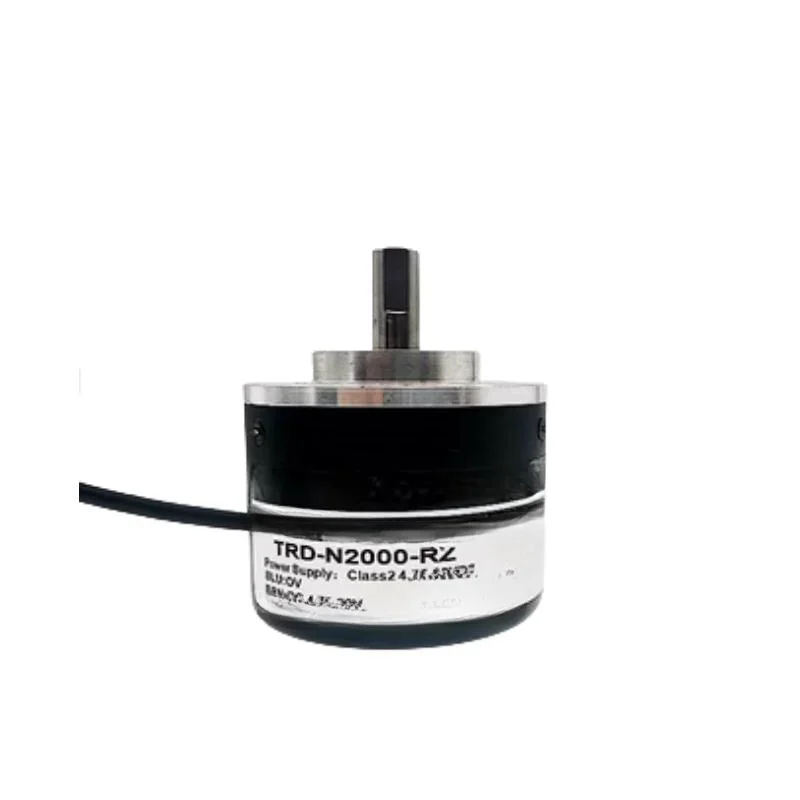 New Original Genuine Encoder   TRD-N600-RZW     TRD-N2000-RZ