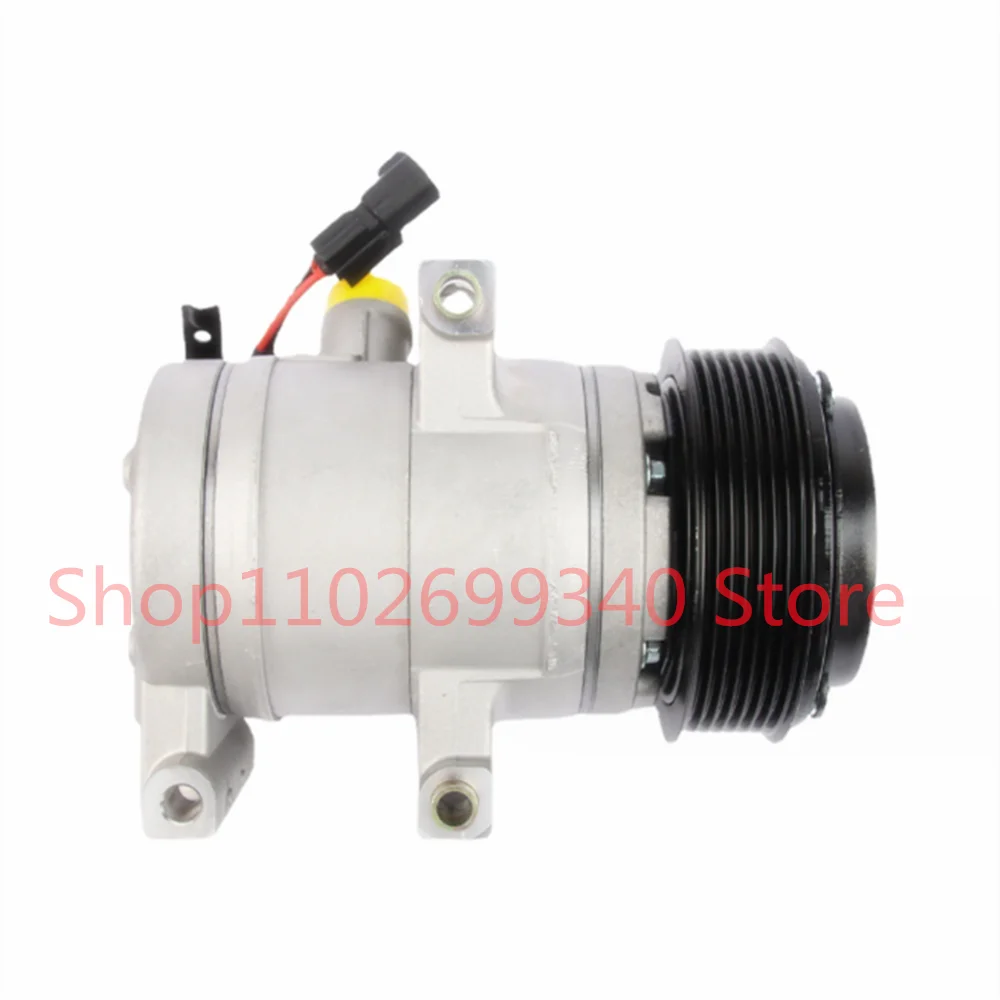 For Ford Ranger Pickup Mazda BT50 HS13N Car Air Conditioning Compressor UC9M-19D629-BB 1715092 1715093 UC9M19D629BB AB3919D629BB