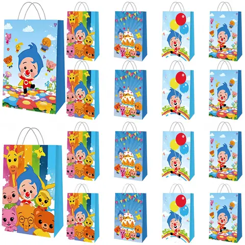 6 best sales प्लिन प्लिन - №2