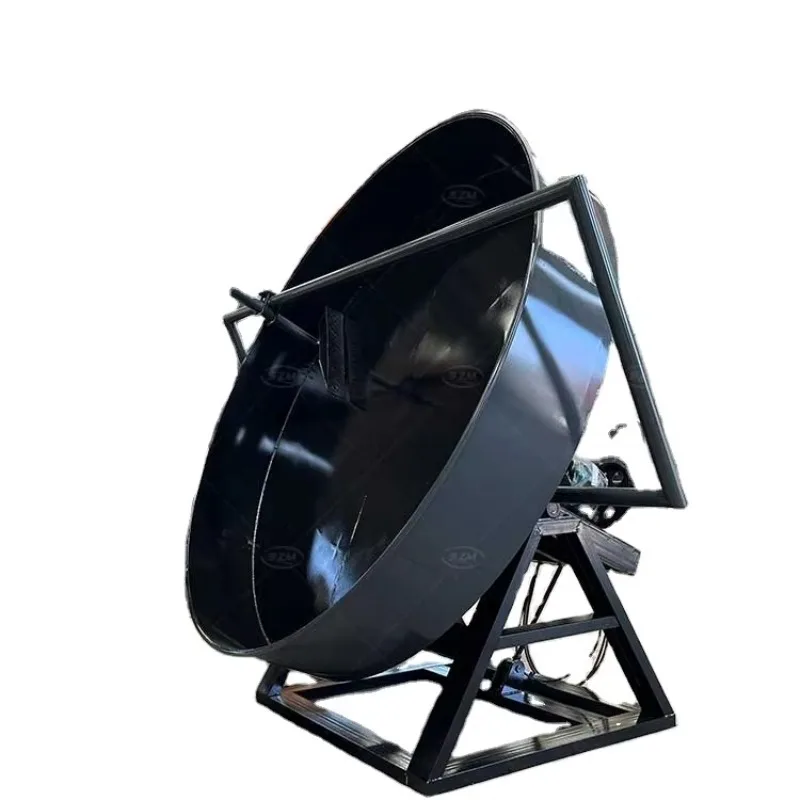 

Заводская цена сельскохозяйственного оборудования дисковая грануляционная машина для биомассы и рисовой шелухи