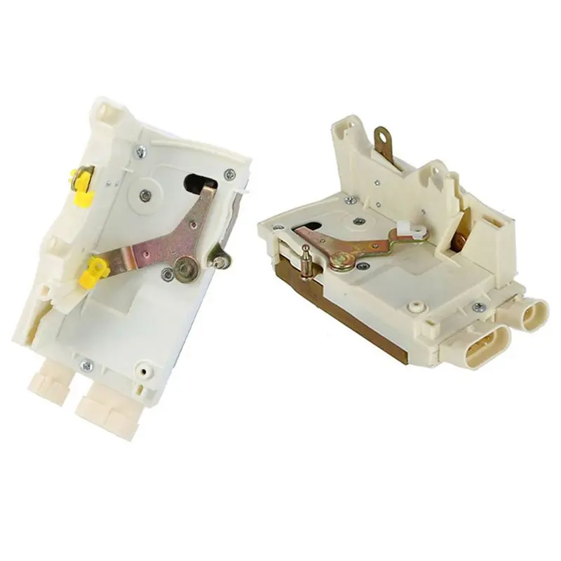 لشاحنة Iveco Eurocargo 1991-2002 آلية المحرك بمزلاج قفل الباب الأيسر + الأيمن 98416424 98416419