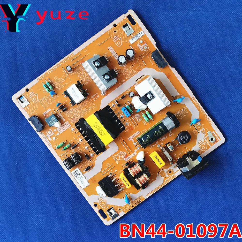 

P32E0_ASM BN44-01097A Power Supply Board Card For Netzteil S32AM500N S32AM502N S32AM502NR