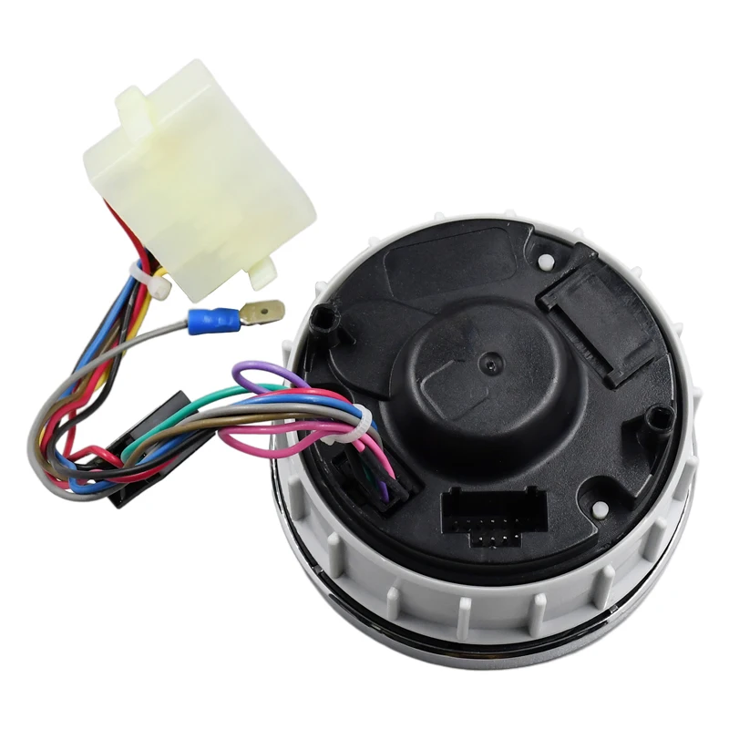 Tachometer 704/D7231 704/50097 704/50185 704/50198 704/50227 704/50228 Compatible with JCB Backhoe Loader 3CX 4CX 214 215 217