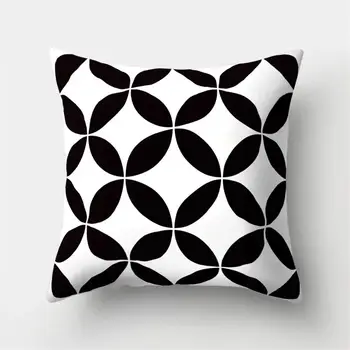 10 best sales Coussin noir - №10
