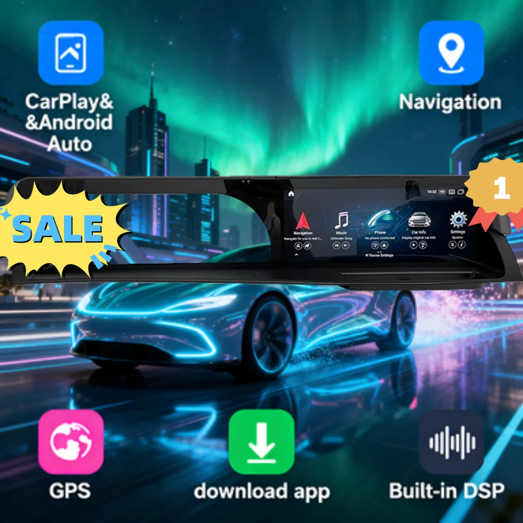 For Mercedes Benz S… - image