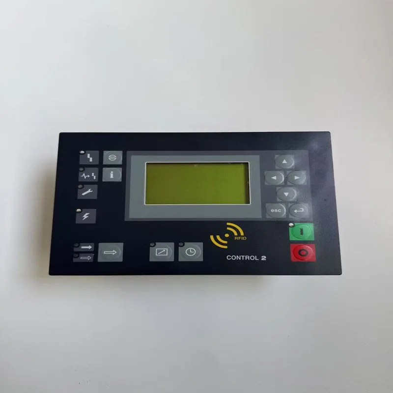 Kaeser Air Compressor Display 7.9700.0 Kaeser Screw Air Compressor Sigma 2 Controller 7.9700P0 Plc Programming Controller