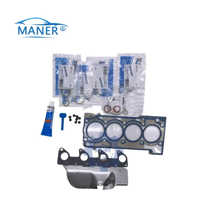 For 03F198011 02-36650-01 Engine Parts CYLINDER HEAD GASKET SET KIT for AUDI SEAT VW