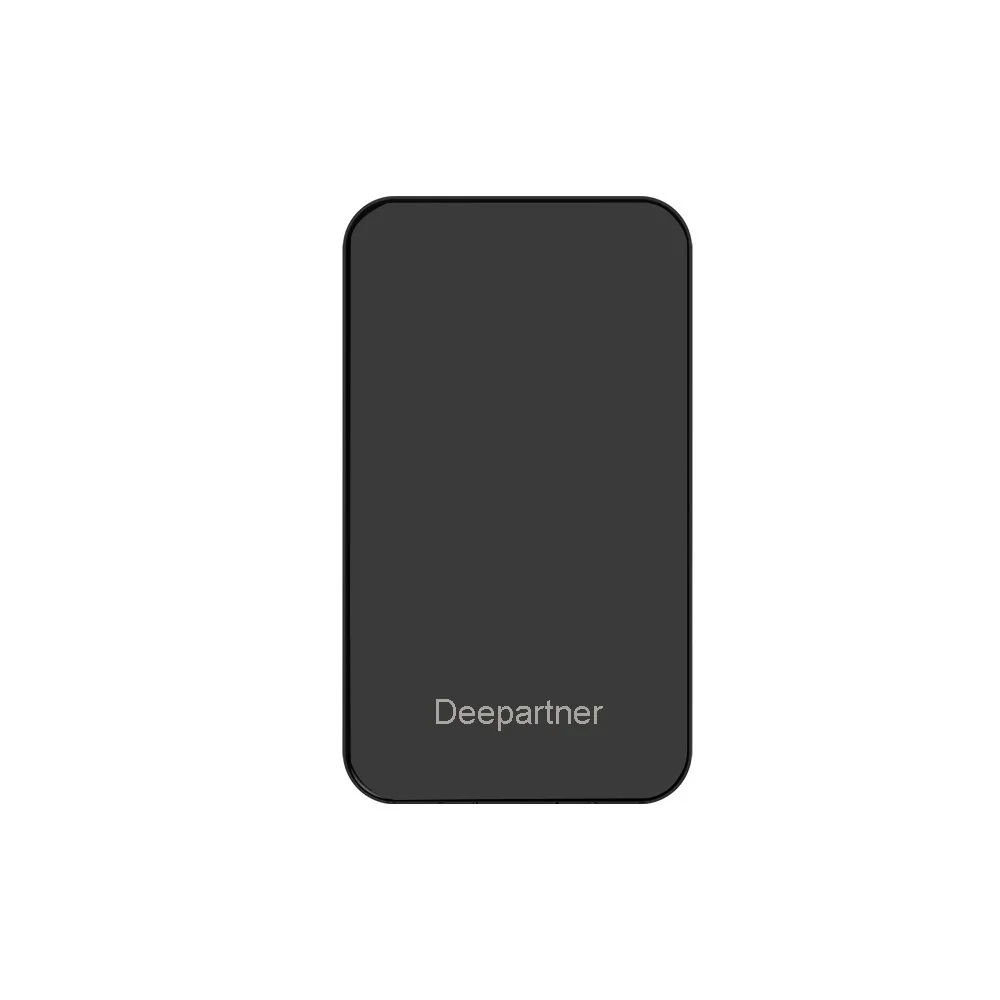 

Slim Foldable 65W Multi-Port Charger 2C1A Fast Charging Power Adapter for Phones And Tablets