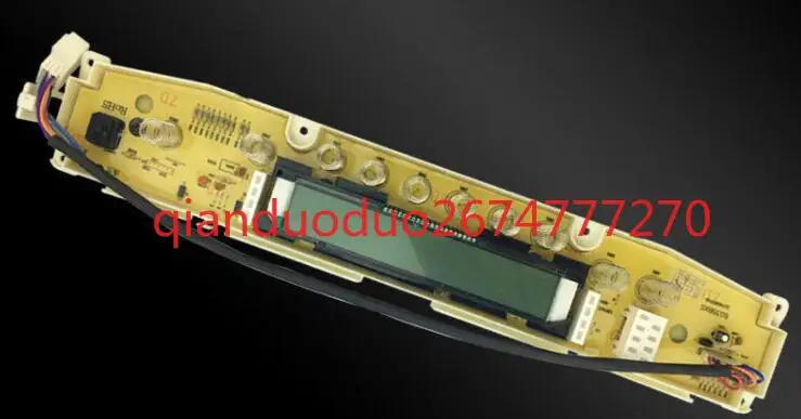 

Suitable for Sanyo washing machine computer board XQB60-B835DY/1035YS/B835S/B835YS main board control board