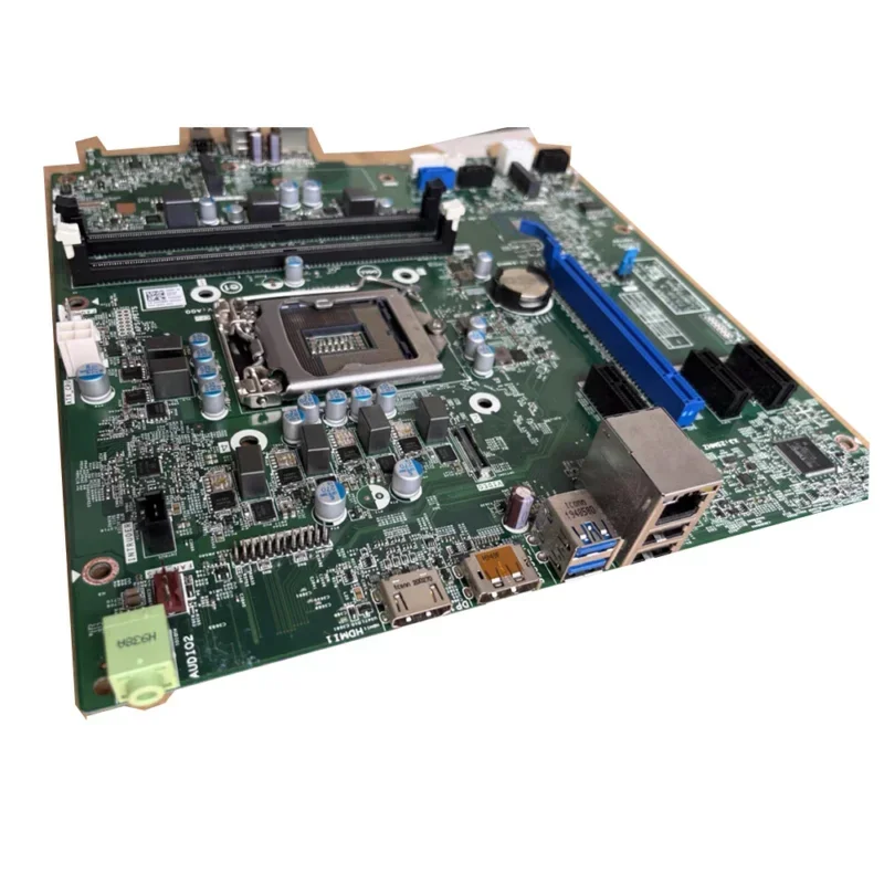 WYORESY For DELL OptiPlex 3070 Tower MT motherboard VDMWV 0VDMWV 17539-3