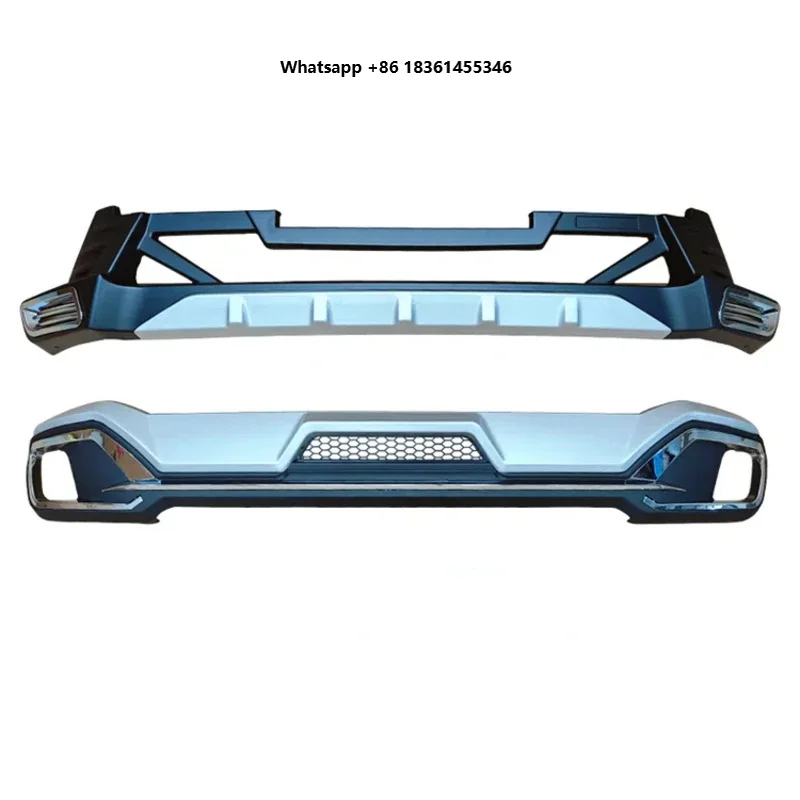 

Durable Front & Rear Car Bumpers RC Bumper Cars Auto Parts at Wholesale Prices