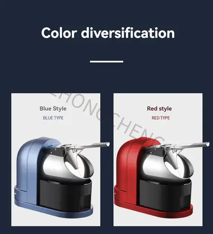 बर्फ कोल्हू, स्नो स्मूथी प्लानर, घरेलू वाणिज्यिक इलेक्ट्रिक स्वचालित बर्फ तोड़ने वाला 10 best sales बर्फ तोड़ने वाला - №7