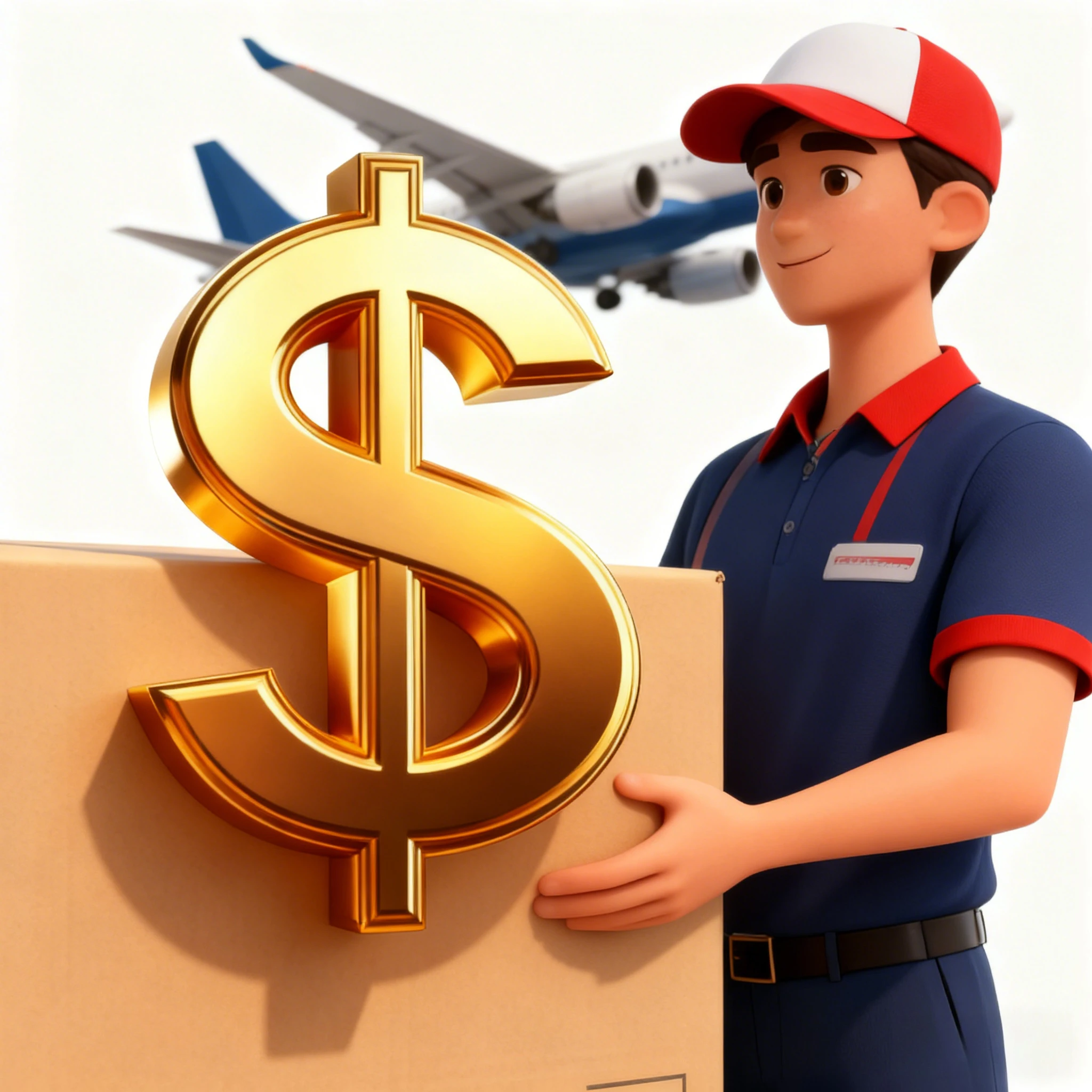 

VIP-отправка — разница в цене — плата за доставку