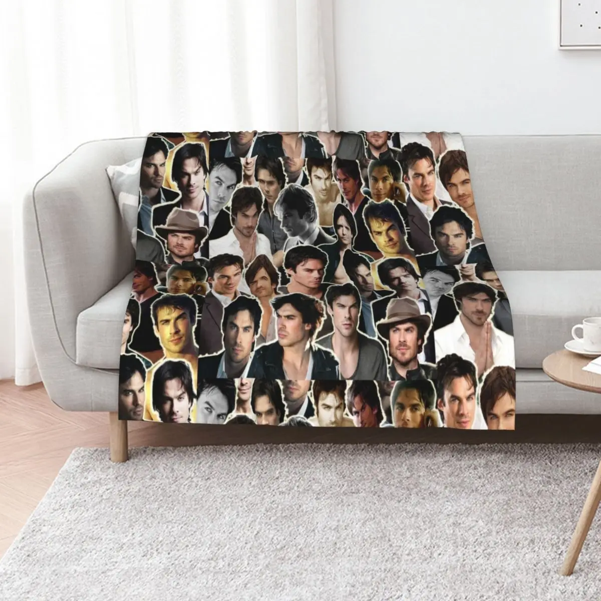 Ian Somerhalder Col…