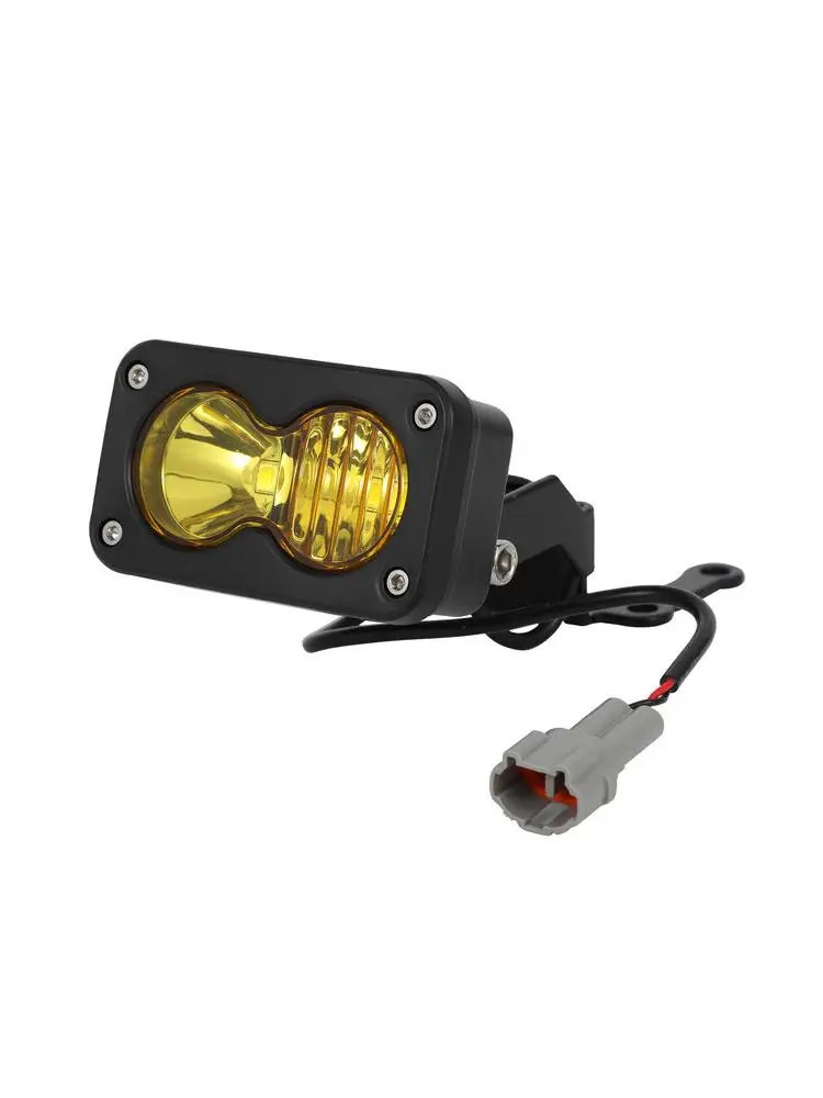 AliExpress JFGRACING Motorcycle Headlight Spotlights For Surron LIGHT BEE S/X For TALARIA MX3 MX4 MX5 Electric Dirt Bike Motocross Accessories