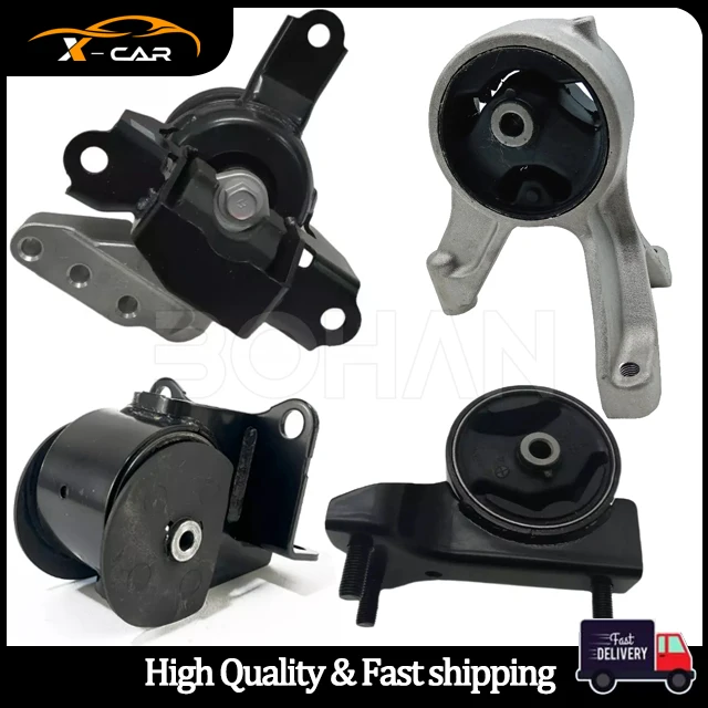 

1171057L01 1162057L00 1172057L00 1161057L02 1172057L10 1172057L01 Engine Mount for SUZUKI KIZASHI 2.4L 10-16