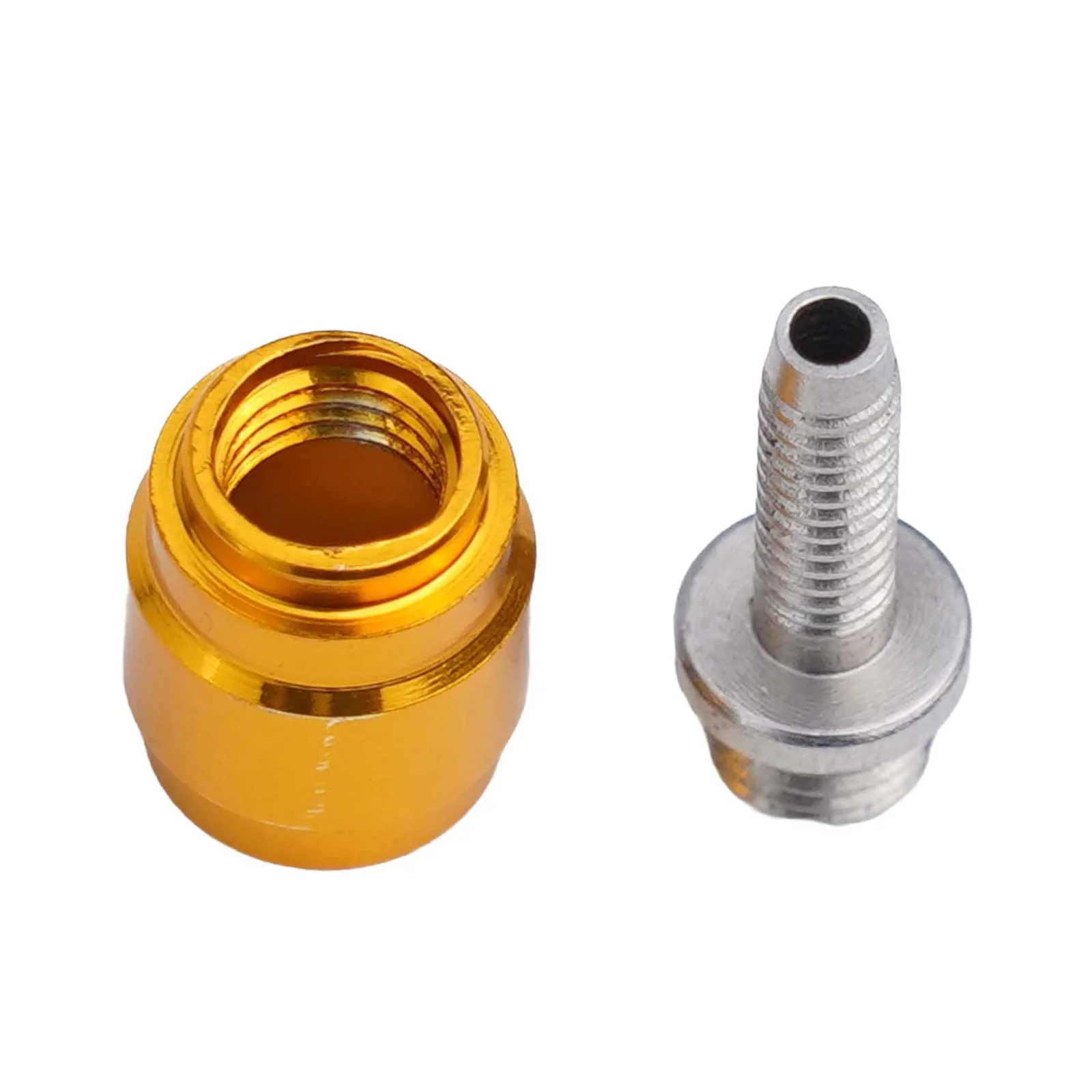 自転車クイックリリースオイルニードルオリーブヘッド Sram マウンテンロードバイクブレーキケーブルオリーブヘッドサイクリングアクセサリー