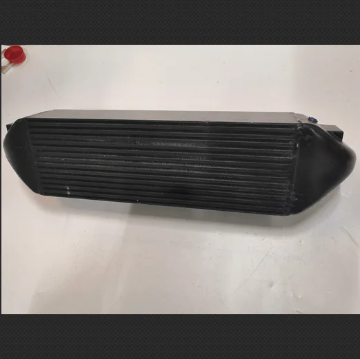 

High Performance Front Mount Intercooler for Focus RS 2016-2018