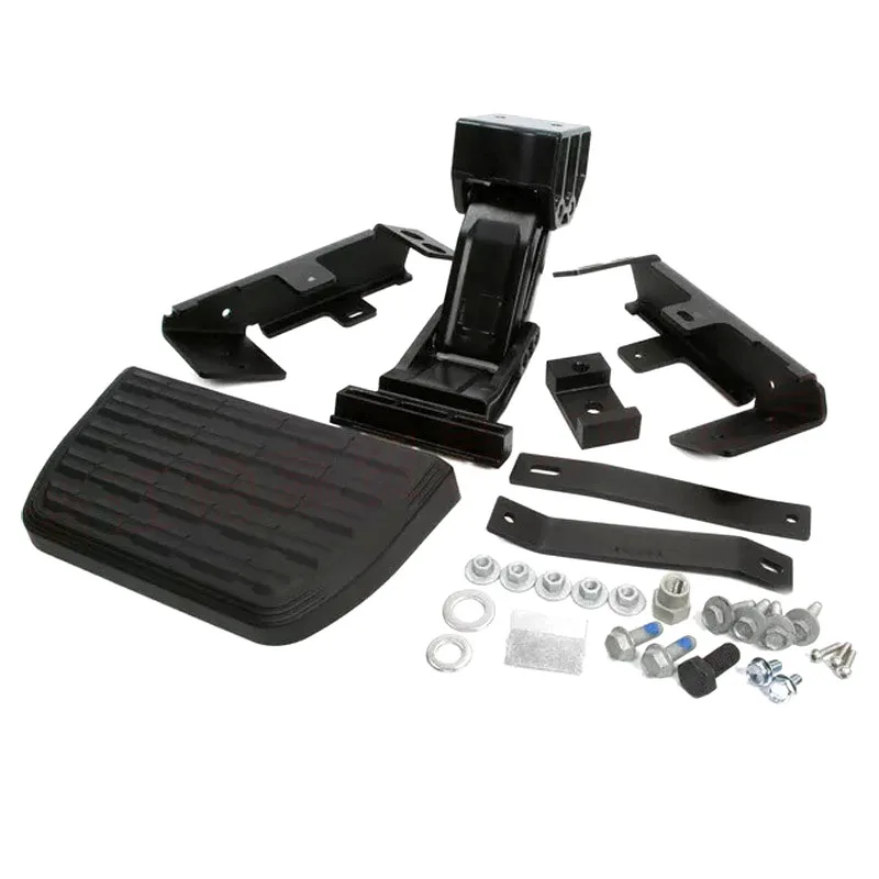 

Выдвижная ножная педаль для Ford F-250 Super Duty/ F-350 Super Duty 2017-2022 75413-01A