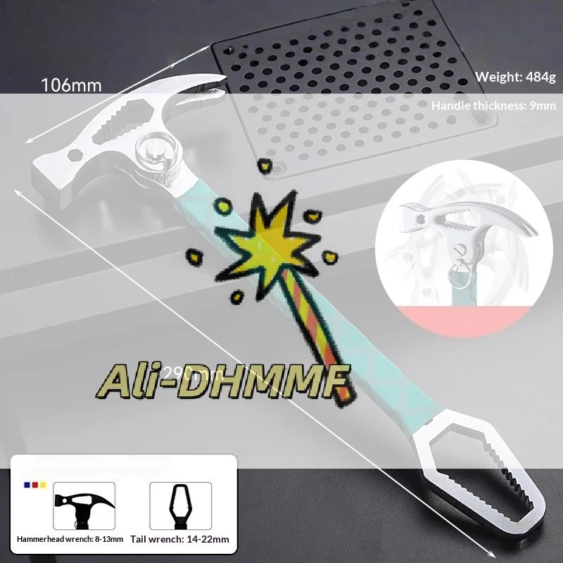 Multifunctional Fol… - image