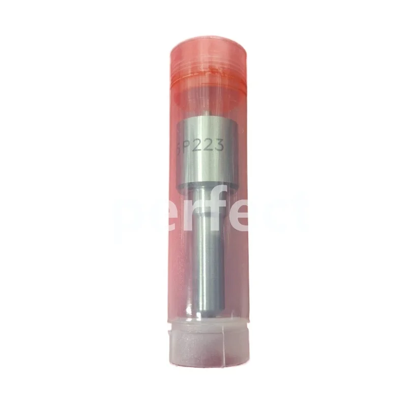For Cummins 6BTAA 5.9L 0432131849 3280787 4x Diesel Injector Nozzle DLLA155P223 0433171170