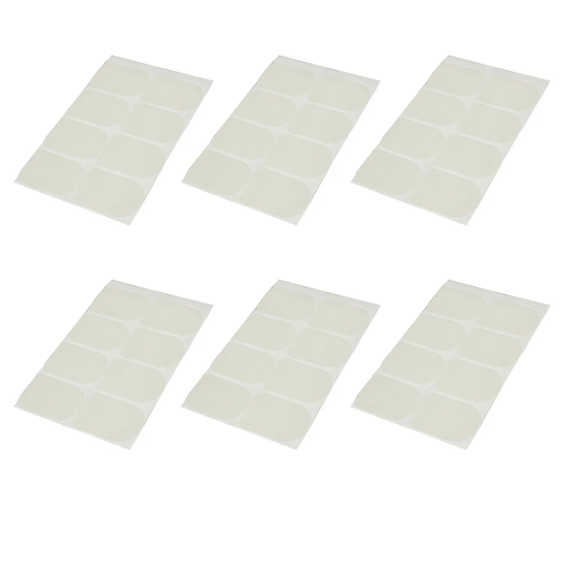 Saxofoon Mondstuk Pad Siliconen Mondstuk Patch Zelfklevend Verwijderbaar Mondstuk 0.8Mm