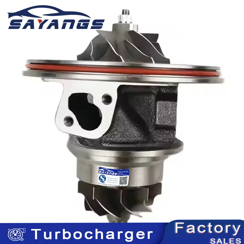 Turbine Billet Cartridge turbo core For Toyota Chaser Cresta Mark Tourer V JZX100 1JZ 1JZ-GTE   17201-46040 17201 46040