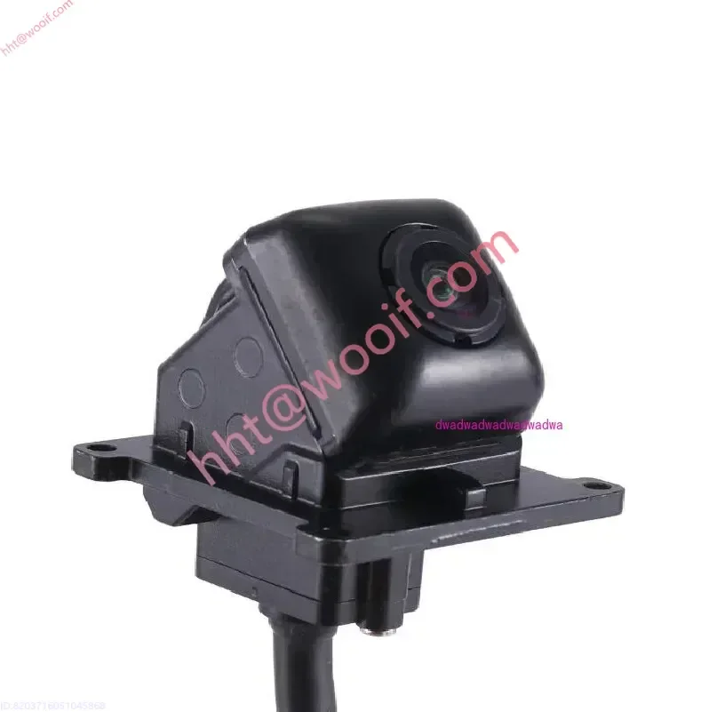 95766-C5000 For Kia Sorento 2015-2018 Car Assecories Car Camera Rear View Camera Parking Assist Backup Camera 95766C5000Hot Sale