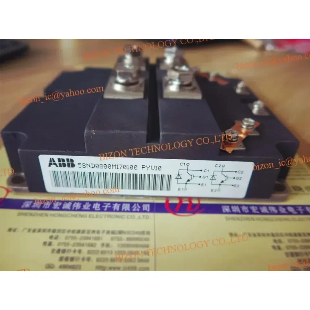 

5SND0800M 170100