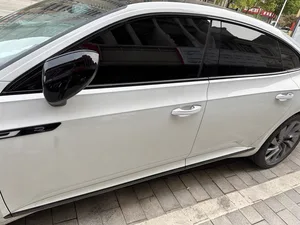 3/5/7/10cmビニールカーステッカー自動柱のための光沢のある黒いラップストライプテープ 12ベストセールスビニールデカール-11